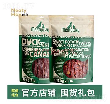 磨MEATY WAY ʳɳֵY   ﹷĥulӖ 908g+عϸ1.13kg