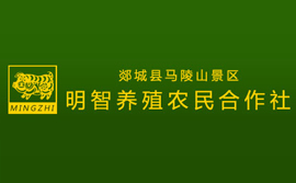 郯城明智養殖農民合作社